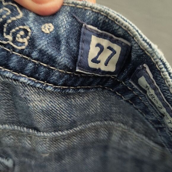 Miss Me jeans  Women's - Picture 9 of 11